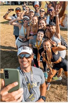 Brasília recebe etapa da corrida LIVE! Run XP