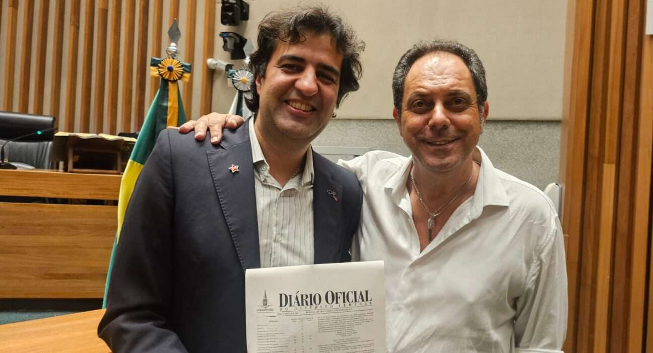 Distrito Federal institui Dia do Profissional da Música Colunismo Social