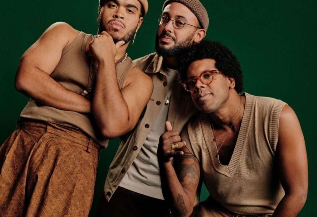 Gilsons trazem nova turnê a Brasília Música