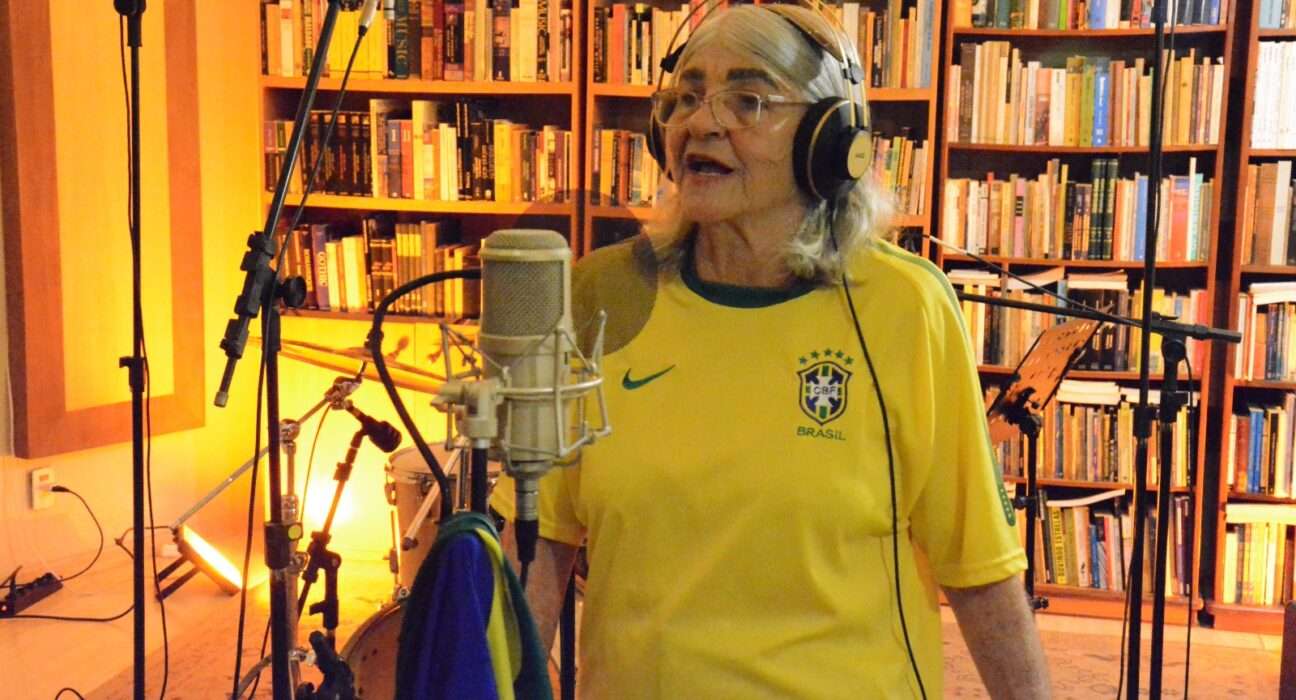 Seleção Brasileira recebe música em homenagem à busca pelo hexa Música