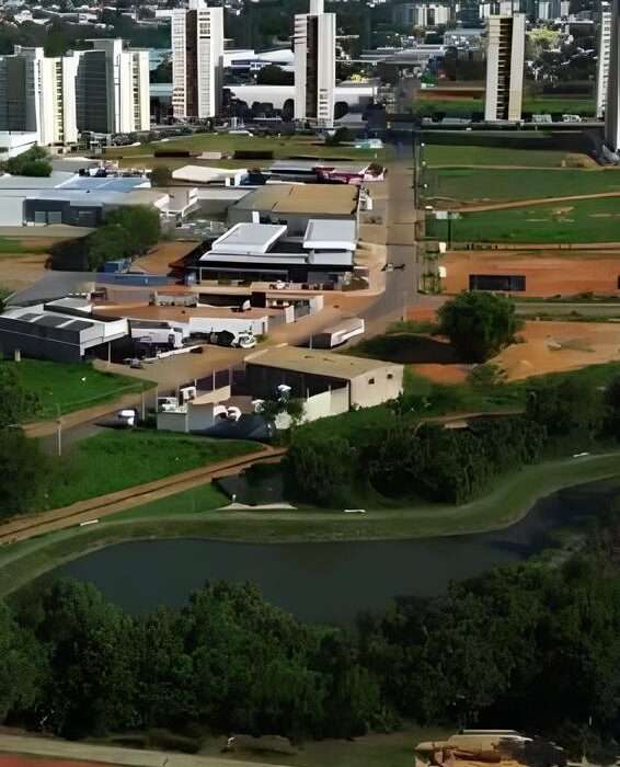 Goiânia vive disparada nos aluguéis e consolida valorização imobiliária em bairros estratégicos GDF