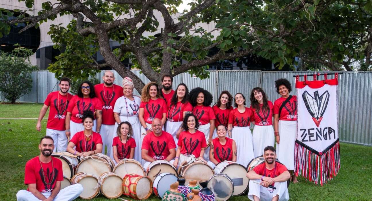 DF Instrumental Fest Gama terá show de fundador do Chico Science & Nação Zumbi, Lúcio Maia Música
