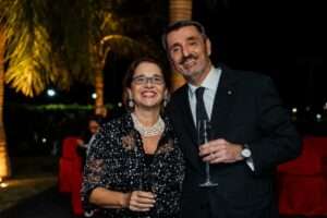 Embaixada da Itália celebra 80 anos da República Italiana em Brasília Internacional