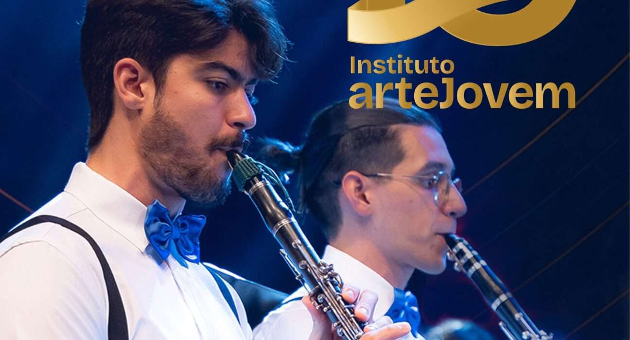 Instituto Arte Jovem celebra 10 anos com espetáculo especial no Teatro Nacional Eventos