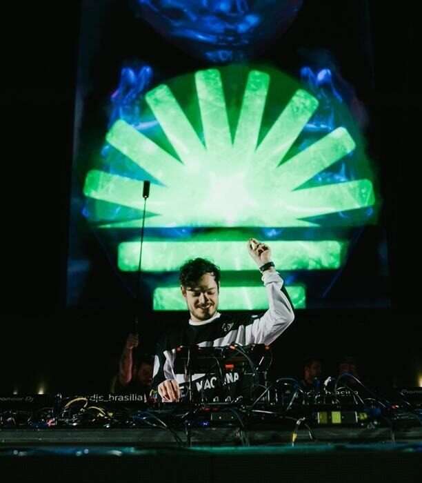 Piri Sunset confirma Bhaskar, Liu, Bruno Be e Tília na quarta edição do festival Diversão
