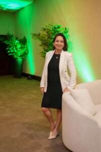 Elas em Ação lança incentivo para empresas levarem lideranças femininas a encontro nacional em Brasília Eventos