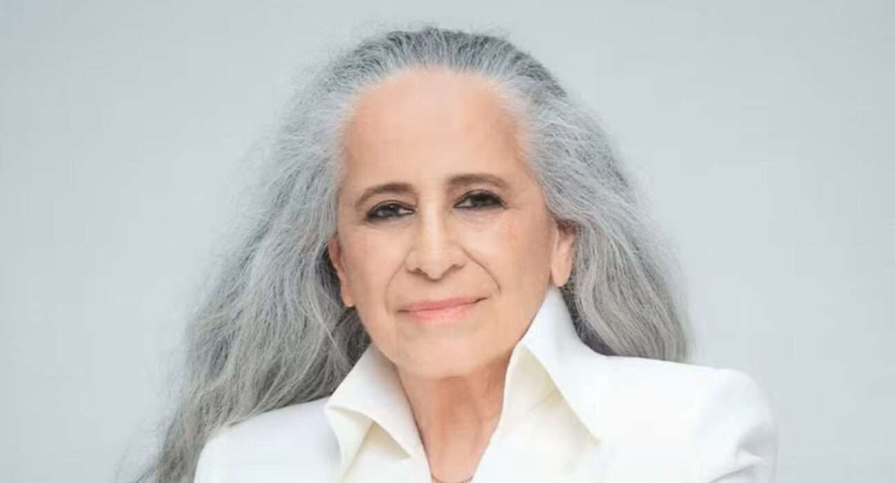 Chico Chico reúne Maria Bethânia, Ana Frango Elétrico e Anelis Assumpção em noite especial no Rio de Janeiro no Qualistage, dia 12 de junho, e celebra o amor em diferentes formas Música