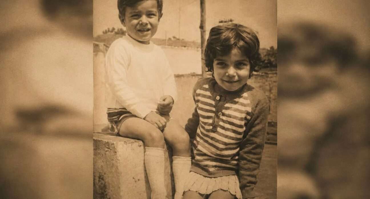 A Família Teles: Quando a Ditadura Chegou à Infância Rio de janeiro