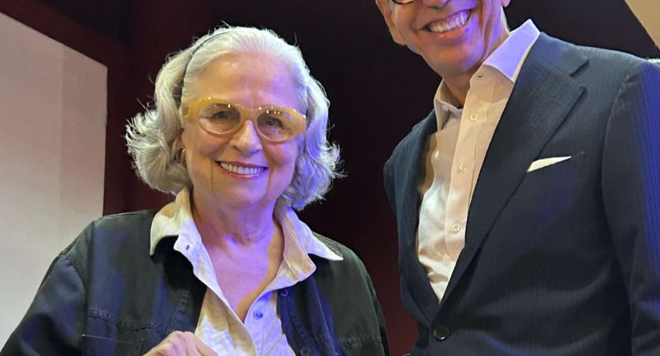 Diploma Póstumo de Stuart Angel, na UFRJ Rio de janeiro