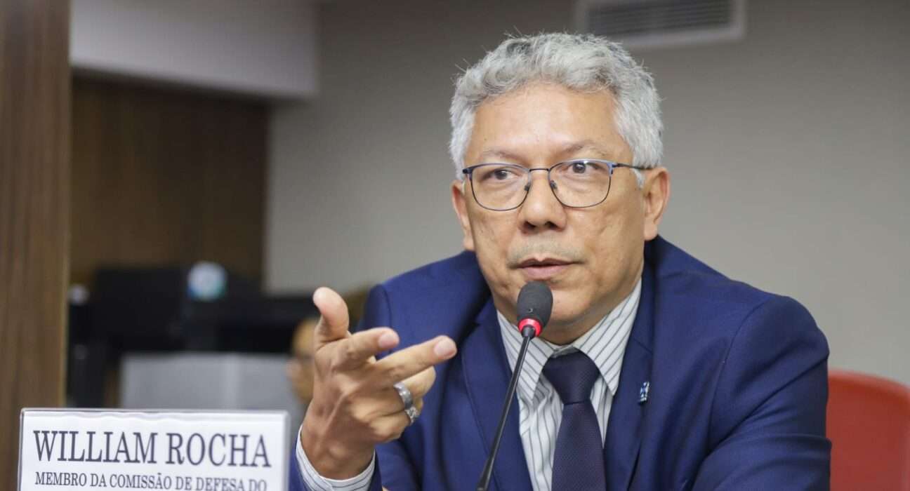 Transparência e Proteção de Dados: a busca pelo equilíbrio necessário Rio de janeiro