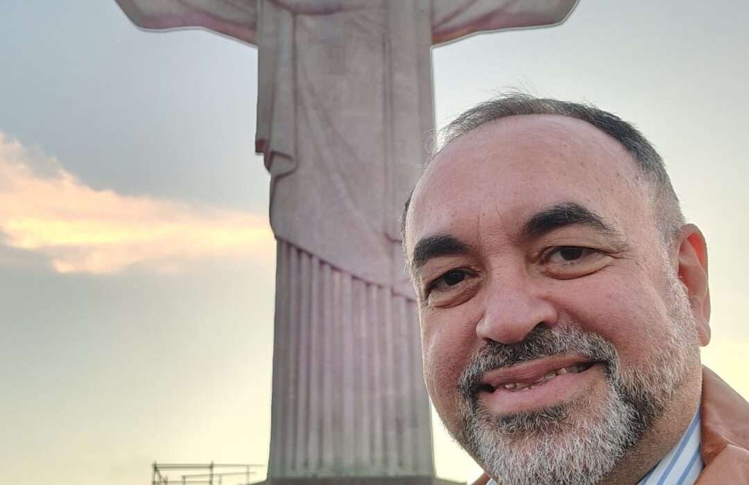 Encontro Multidisciplinar Rio de janeiro
