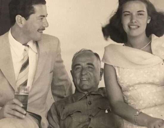 A Pergunta que Brizola nos deixou “Getúlio fez muito bem em ter assumido aquele poder discricionário.” Rio de janeiro