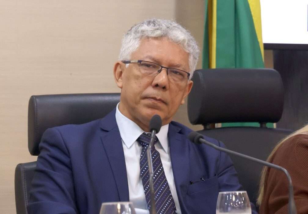 Seminário promovido pela EMERJ Rio de janeiro