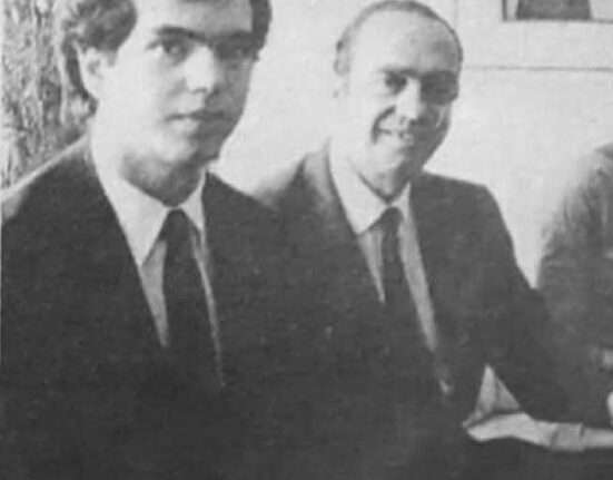 A Terra Nunca Deixou o Poder Colunismo Social