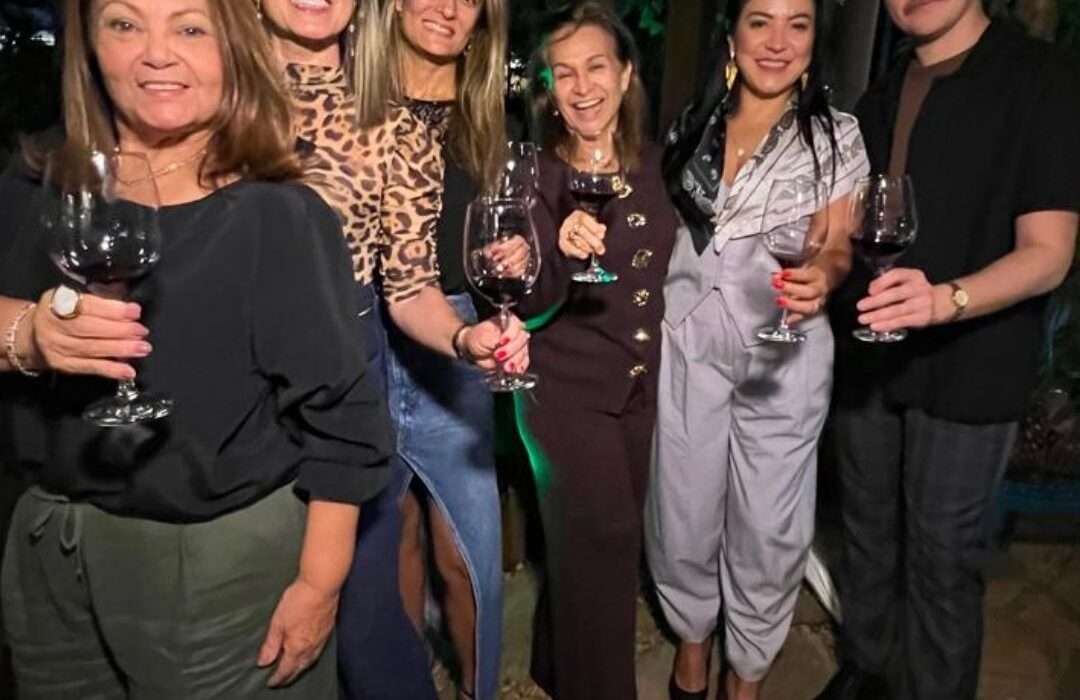 Wine Jazz Experience celebra o novo luxo do vinho brasileiro em edição especial no Nino Cucina Eventos