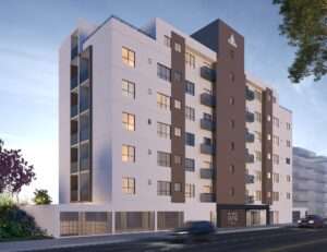 Águas Claras reforça posição como um dos bairros mais completos para morar no Distrito Federal Arquitetura