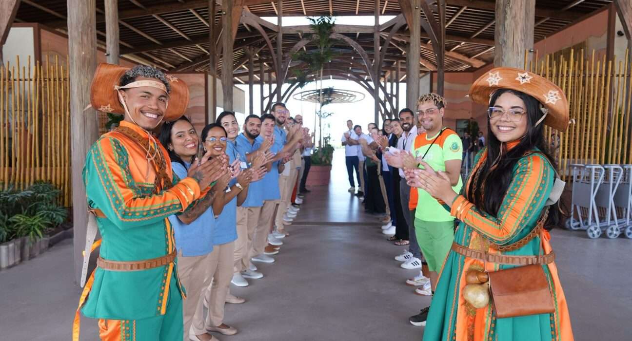 Grupo Tauá estreia no litoral brasileiro com abertura de resort em João Pessoa Turismo