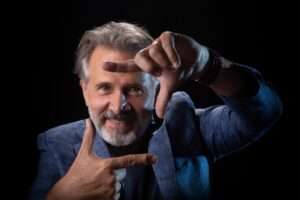 Tom Cavalcante e Nelson Freitas levam humor em dose dupla ao Ulysses Centro de Convenções Dicas