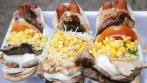 De tradicional Pitdog de rua a ponto de encontro de gerações: sanduicheria de Goiânia ganha novo endereço Gastronomia
