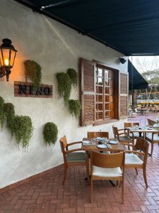 Restaurante em Goiânia promove “Semana dos Namorados” menu especial e ambientação temática Gastronomia