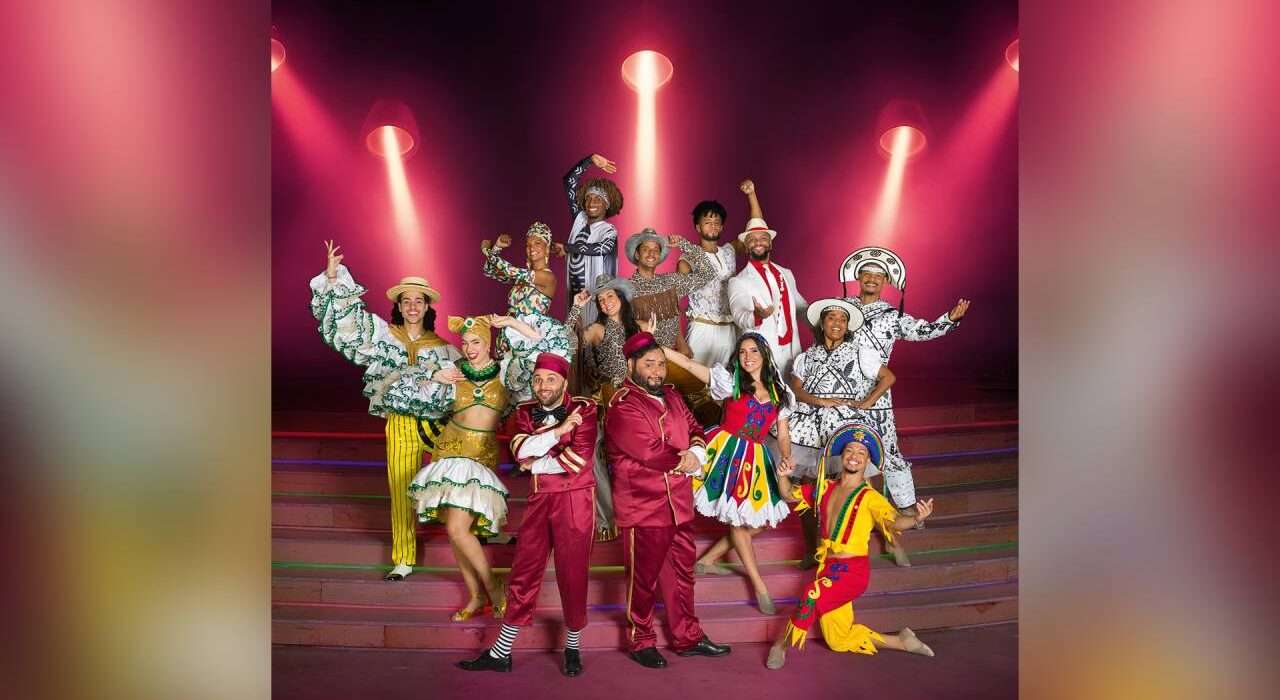 "Promoção para Cariocas" leva moradores do Estado do Rio ao Roxy Dinner Show com desconto especial Cultura