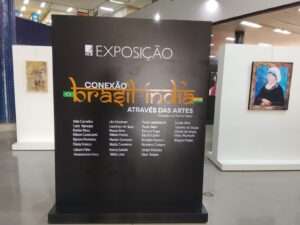 post Arte como diplomacia: Brasil e Índia unidos pela cultura Eventos Arte como diplomacia: Brasil e Índia unidos pela cultura Eventos