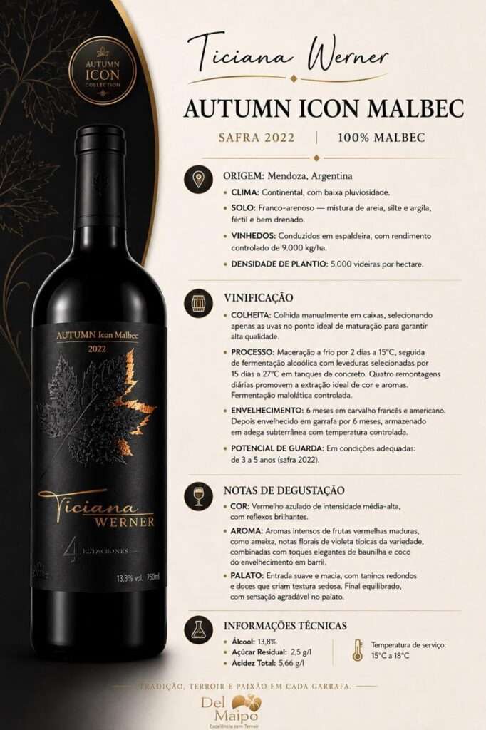 Ticiana Werner participa do Restaurant Week com gastronomia brasileira e vinho exclusivo Gastronomia