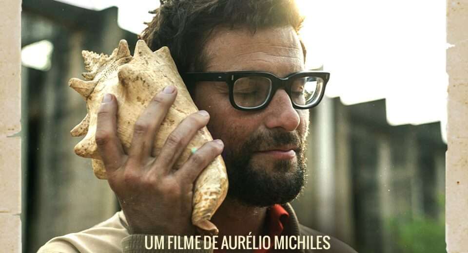 Bruno Gagliasso participa da estreia do filme Honestino em Goiânia no dia 13 de agosto cinema