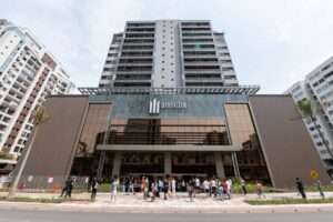 Drogarias Pacheco inaugura nova unidade no Manhattan Shopping e amplia oferta de conveniência, saúde e bem-estar em Águas Claras Geral