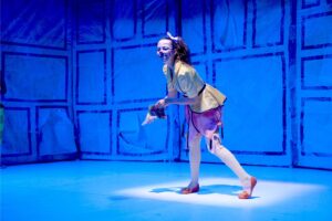 post Companhia Lamira chega ao CCBB Brasília com dois espetáculos que unem teatro, dança e palhaçaria Teatro Companhia Lamira chega ao CCBB Brasília com dois espetáculos que unem teatro, dança e palhaçaria Teatro