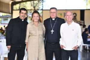 Noite Italiana une tradição e solidariedade para manter atendimento a pessoas com deficiência em Brasília Gastronomia
