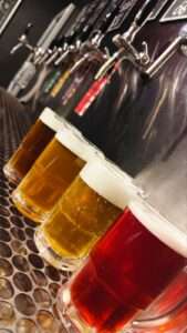 Brasil chega a 1954 cervejarias e amplia variedade de marcas disponíveis ao consumidor Gastronomia