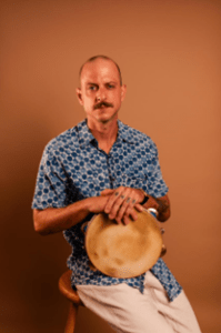 Choro Livre Convida reúne Luiz Ungarelli, Bento Tibúrcio e Thanise Silva Cultura