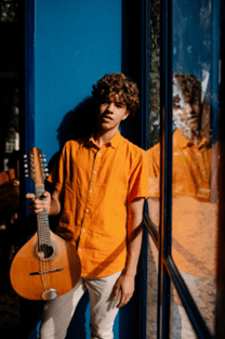 Choro Livre Convida reúne Luiz Ungarelli, Bento Tibúrcio e Thanise Silva Cultura