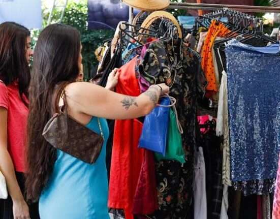 Varanda BSB transforma o MAB em ponto de encontro da moda sustentável cinema