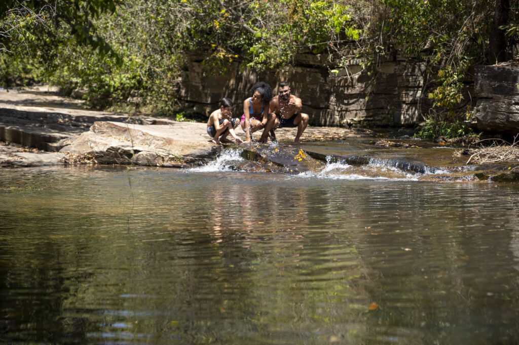 Goiás ganha novo point de ecoturismo no eixo Goiânia-Brasília