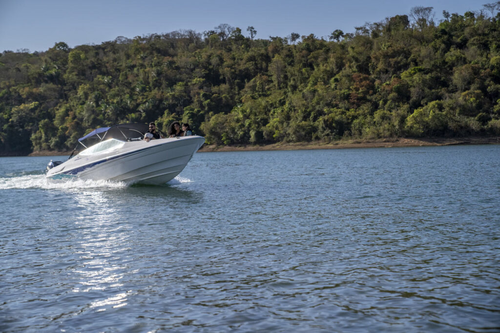 Goiás ganha novo point de ecoturismo no eixo Goiânia-Brasília