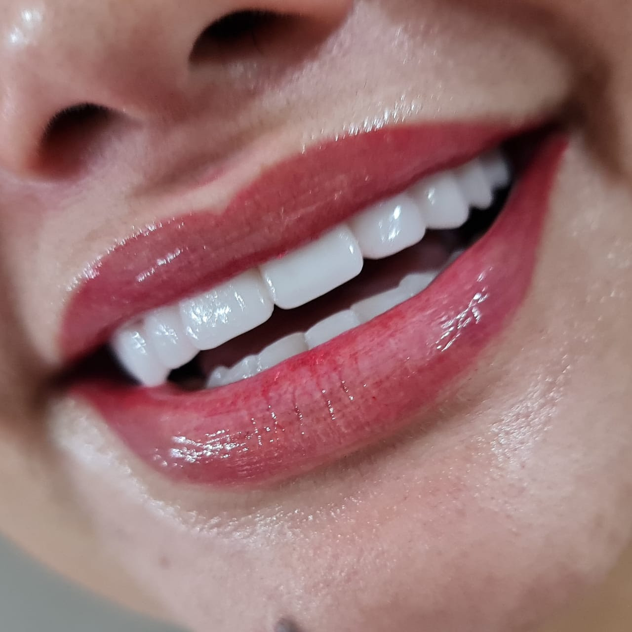 Micropigmentação Labial volta com tudo e se torna queridinha entre famosos e anônimos