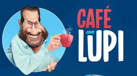 Café com Lupi deste sábado debate problema do desemprego