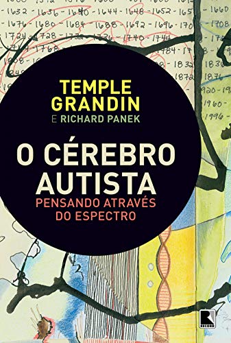 O cérebro autista, de Temple Grandin 