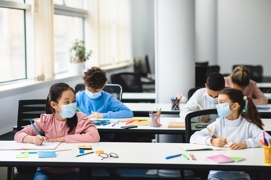 Arte e movimento na Educação Infantil: conheça os benefícios para o desenvolvimento das crianças