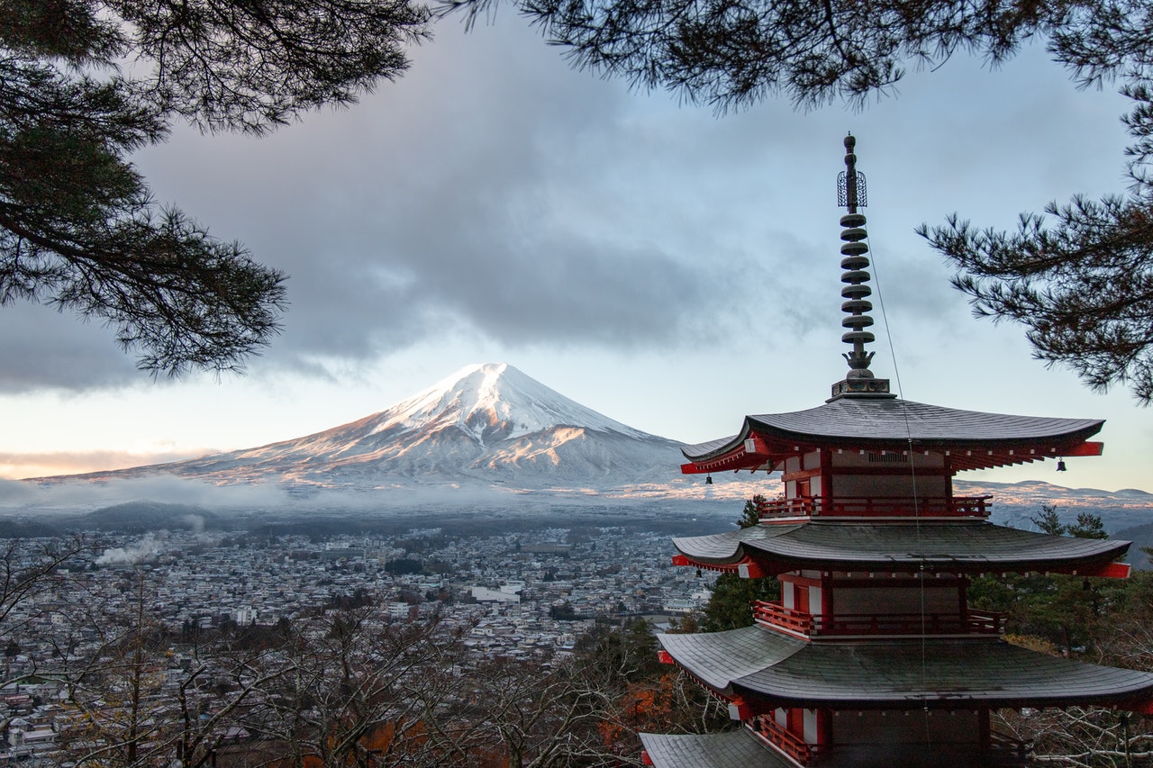 Dia da Imigração Japonesa