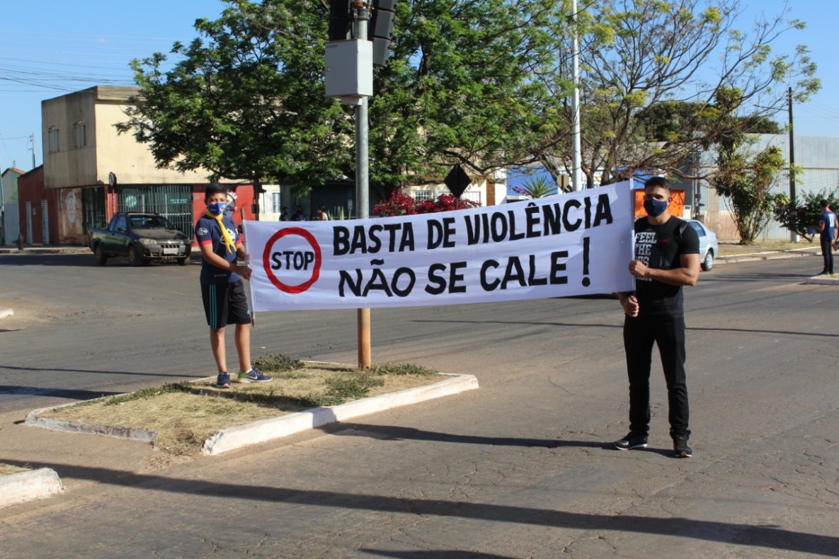 Igreja Adventista promove campanha contra violência doméstica familiar