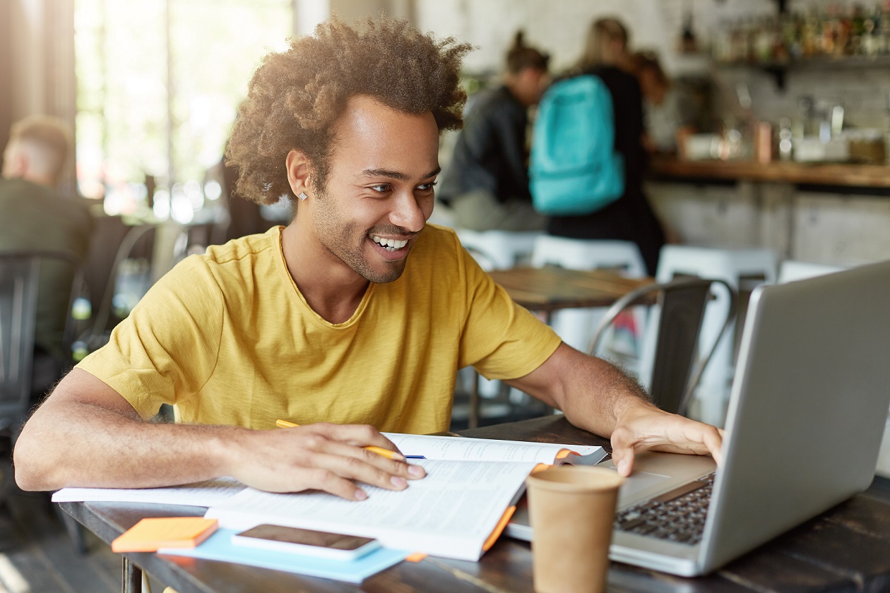 Conteúdo gratuito para concursos públicos