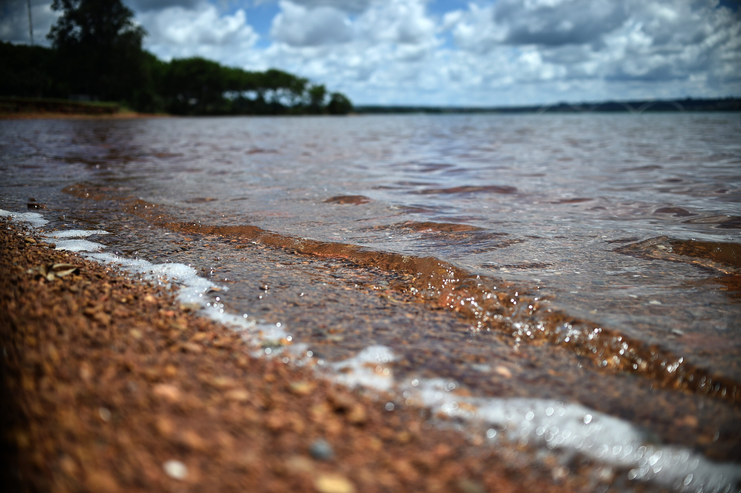 Caesb participa da edição 2021 da Semana do Lago Limpo