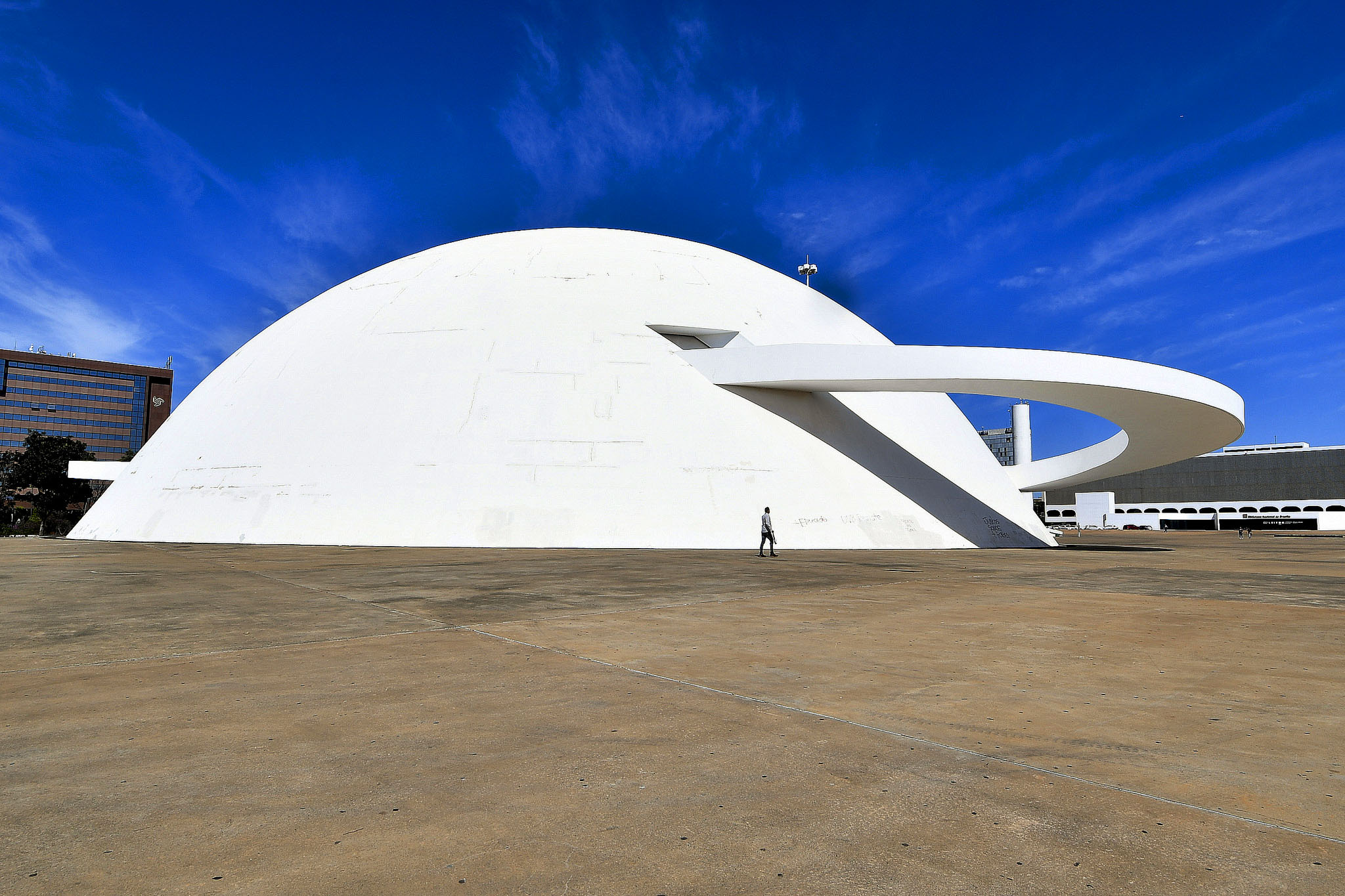 Museu Nacional exibe Fayga Ostrower