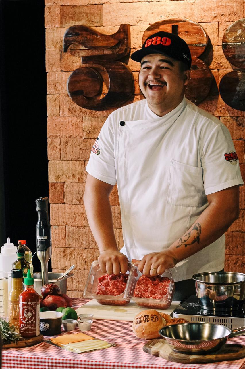 Dia Internacional do Chef de Cozinha