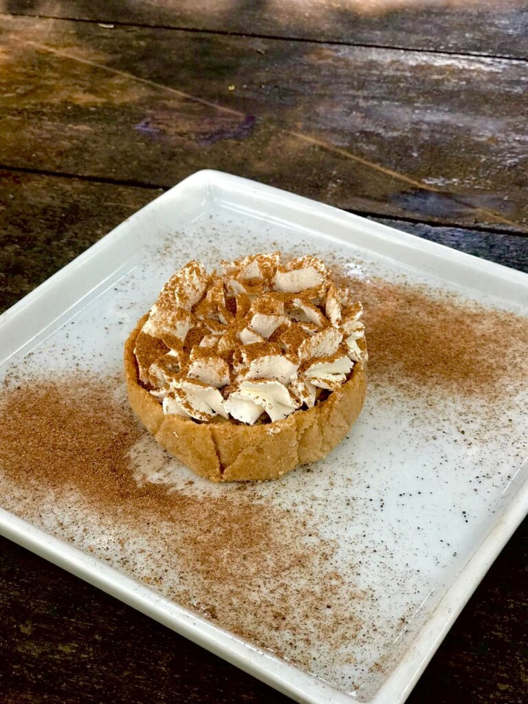 Cantucci Osteria traz deliciosas novidades para o seu menu