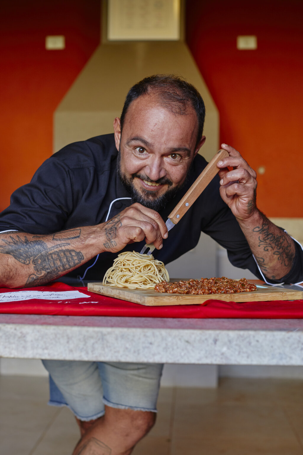 Dia Internacional do Chef de Cozinha