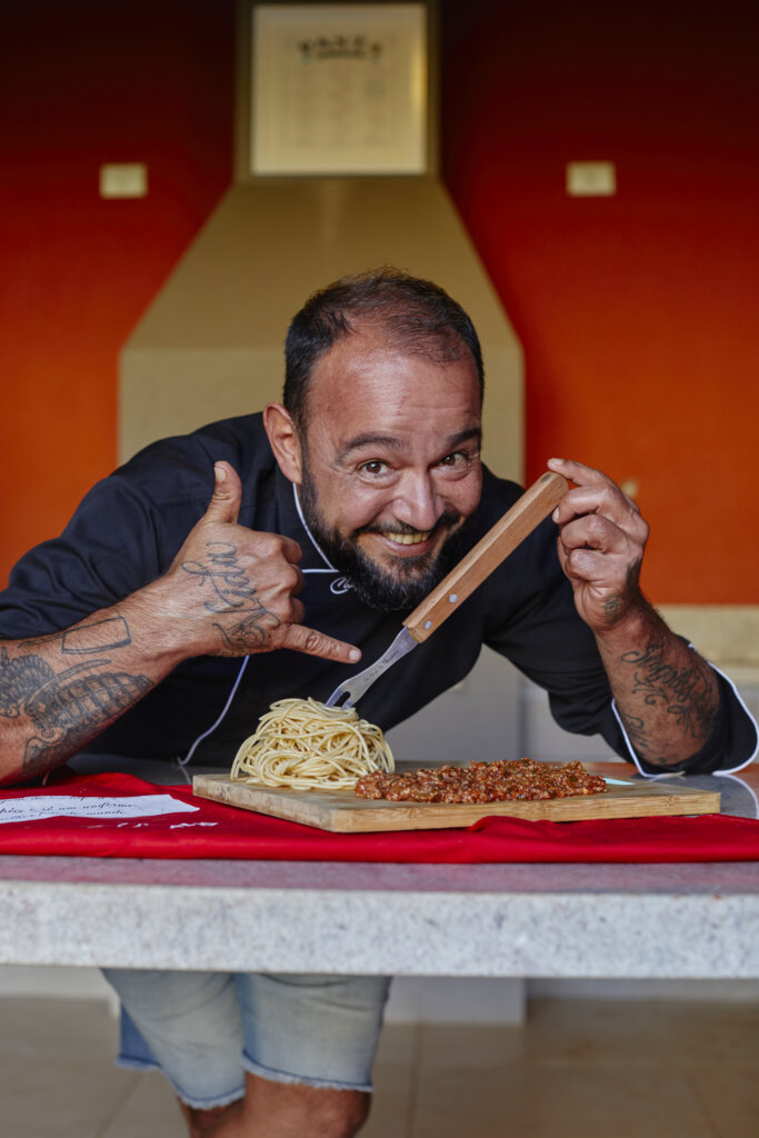 Dia do Macarrão: comemore a data com muito sabor